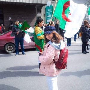 Meet your Posher, Sabrina